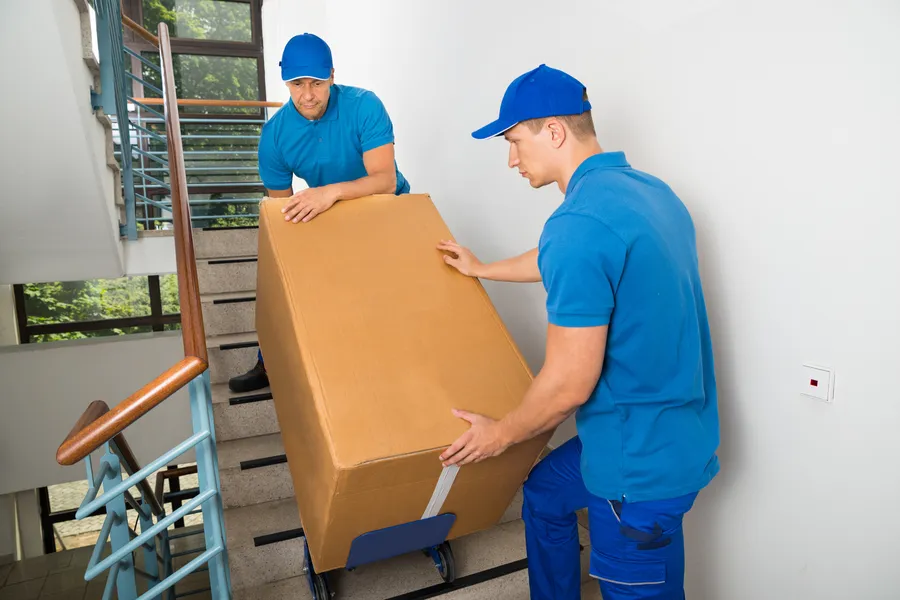 Benefits Of Pairing Moving Services With Junk Hauling Novato, CA