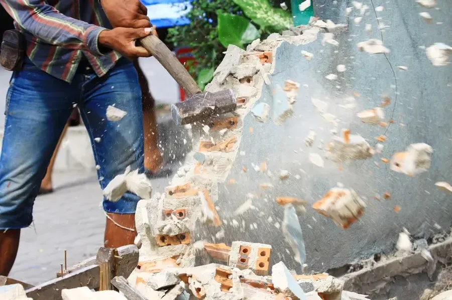 Expert Demolition Services Novato, CA Expert Demolition Services Novato, CA