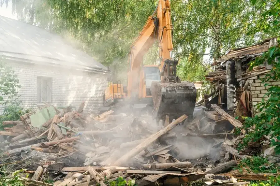 How Demolition Services Simplify Junk Removal Projects Novato, CA How Demolition Services Simplify Junk Removal Projects Novato, CA