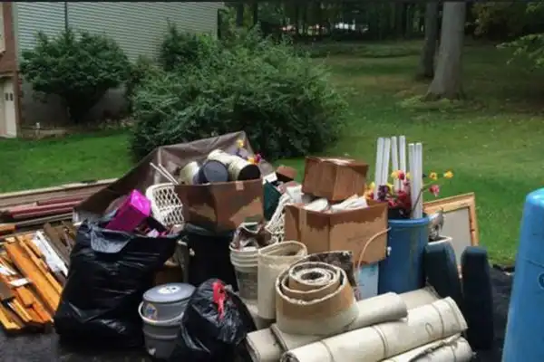 Reliable Junk Hauling in Novato, CA Reliable Junk Hauling in Novato, CA