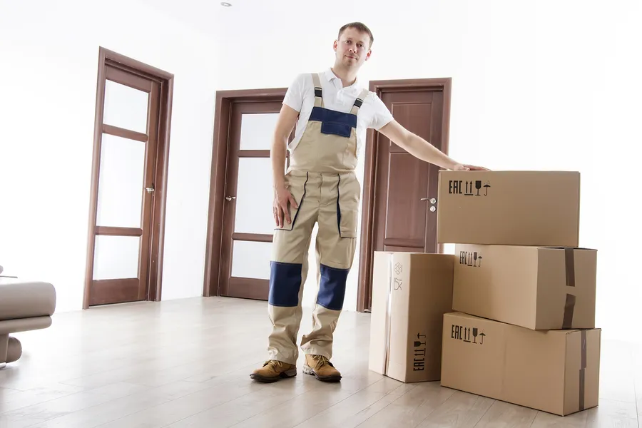 Professional Moving Service Novato, CA Professional Moving Service Novato, CA