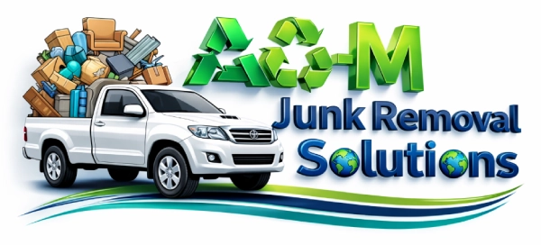AM Junk Removal Solutions